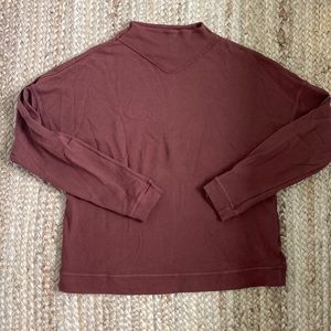 MATE THE LABEL organic cotton sweater